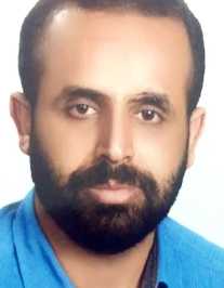 مصطفی سالاری