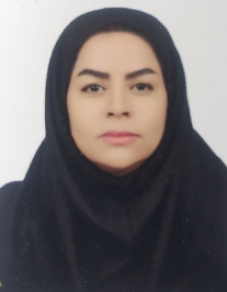 معصومه جعفری