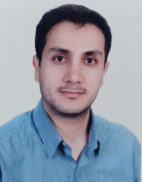 آمانج غفوری