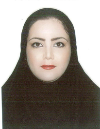 فاطمه هانا محمدی