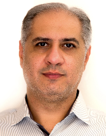 علی شهابی فر