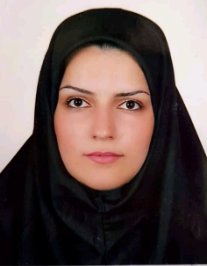 زهرا رحمانی توچاهی