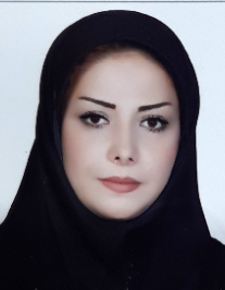 نشمیل بهشتی زاد
