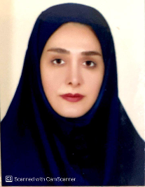 امنه شاهین پور