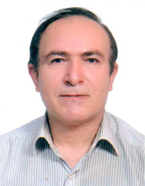 مسعود سلیمی