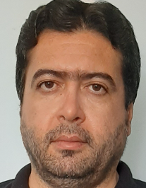 علی ندایی