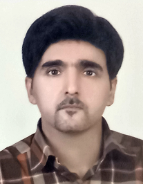 علی رستمی