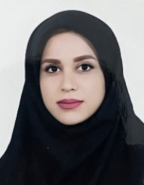 فاطمه پورمهدی گنجی