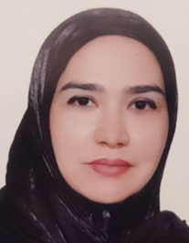 شقایق اعزازی
