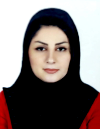 مهری یوسفی فر