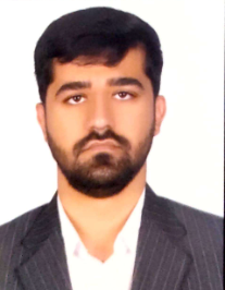 میلاد حیدریان