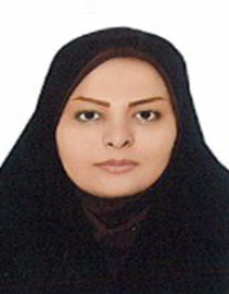 طاهره قربان حسینی