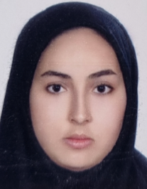 محدثه خداپور بگتاش