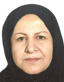 فریده ملاجلالی