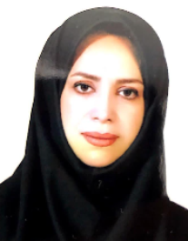 بهناز نیک کار اصفهانی