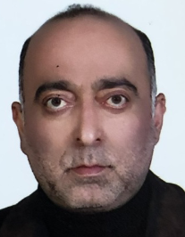 سعیدرضا نیکبخت فینی