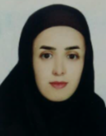 محبوبه نامداری