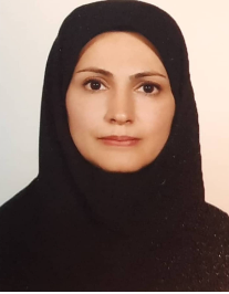 زهرا رمضان زاده چافوچایی