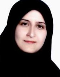 الهه حیدری دارانی