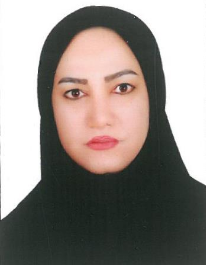 فرزانه محمدی