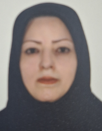 معصومه کریمی