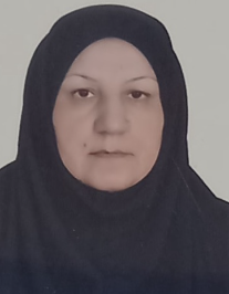 سید سلیمه سیدی
