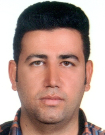 مهدی حیدری