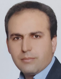 علیرضا شعبانی