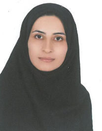 الهام سلیمانی نجف آبادی