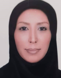 مژده بابائی