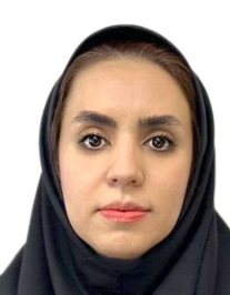 ندا یارمحمدی