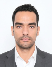 سعید محمدی