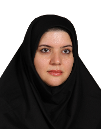 سمیه شعبانی درخشان