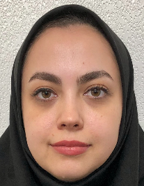 سپیده سادات ازغدی