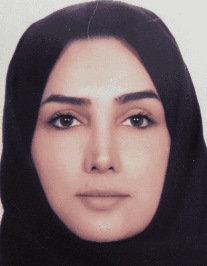 سیما علی محمدی لیله کوهی