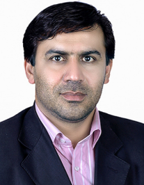 رضا چنانی