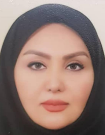 الهام شفیعی