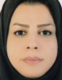 طاهره علی پور منصورخانی