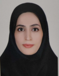 فاطمه کشوری