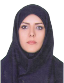 خدیجه والائی صمد