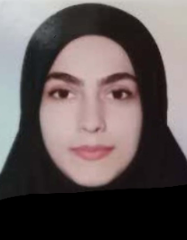 آیناز حرمتی ایمچه