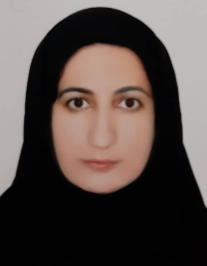 زهرا رشیدنیا