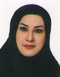 فریبا صافی شاه نجف آبادی
