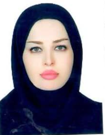 مرجان اسمعیل زاده روزبهانی
