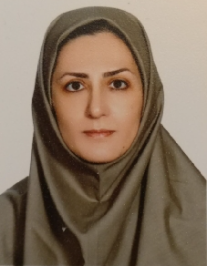مهناز اکبری