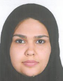 پرستو تاجیک رستمی