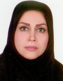 غزال حجت پناهی
