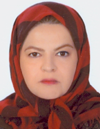 مژگان ماجدی