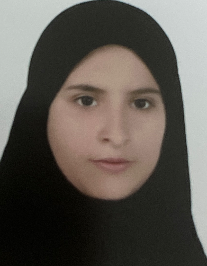 فاطمه عباسی عبیات