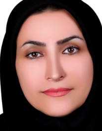 فروزان شاکرمی